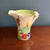 1933 Clarice Cliff “Secrets” Pattern Daffodil Shape Jug – Scarce Form For Sale - Image 9 of 10