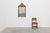 Baroque 20th Century Mirror with Acanthus Crest and Marbled Border from Deknudt, Belgium, 1950s For Sale - Image 3 of 12
