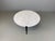 Osvaldo Borsani's "T 61c" Marble Coffee Table for Tecno This piece has an attribution mark, I am sure that it is...