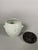 Ceramic White Dehua porcelain incense burner from the Kangxi period (1661-1722) For Sale - Image 7 of 10