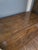 1970s Henredon Mid-Century Modern Campaign Style Highboy Dresser Chest Double Door For Sale - Image 5 of 7