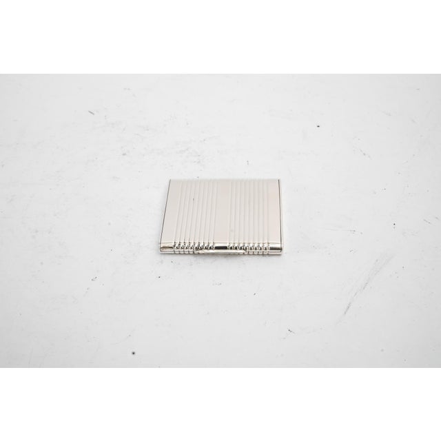 Art Deco Cigarette Case, Vienna, 1920s For Sale - Image 4 of 17