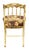 Mid 20th Century Pair of Old Wooden French Country Chairs For Sale - Image 12 of 12