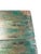 Green 19th Century Primitive Green Painted Farm Table For Sale - Image 8 of 12