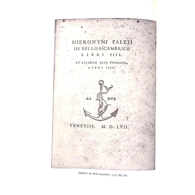 "The Elizabethan Club of Yale University and Its Library" 1986 Parks, Stephen For Sale In New York - Image 6 of 12