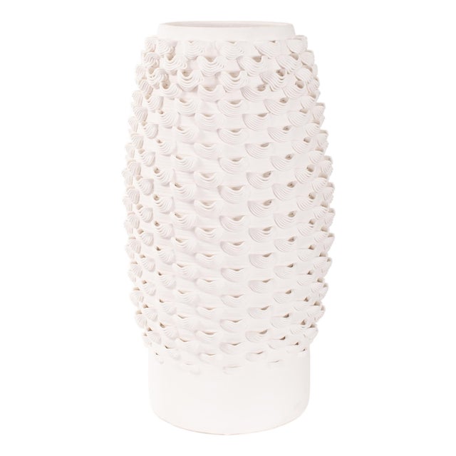 Plaiting Vase For Sale