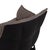 Husk Leather Chairs from B&B Italia, Set of 4 For Sale - Image 10 of 17
