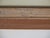 Printmaking Materials Large "Hunt Scene" Decorative Framed & Matted Print For Sale - Image 7 of 8