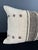 Contemporary Turkish Hemp Pillow Cushion Natural Beige Brown Pillow Cushion Cover 16" x 24" For Sale - Image 3 of 4