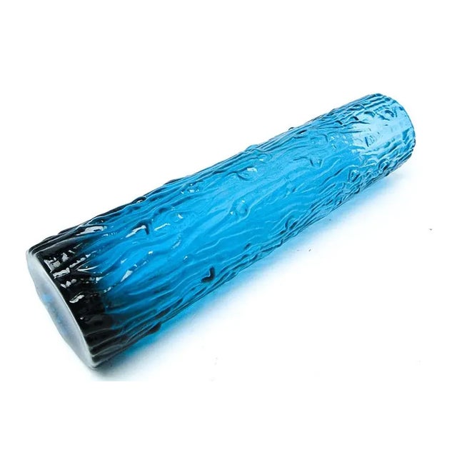 1930s Postmodern Vase by Vaclav Hanus, Former Czechoslovakia, 1964 For Sale - Image 5 of 8