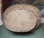 Mid 19th Century Shenandoah Valley White Oak Oval Basket For Sale - Image 10 of 12