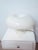 White Nesso Lamp by Giancarlo Mattioli for Artemide, 1967 For Sale - Image 8 of 18
