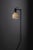 1950s Vintage Italian Brass and Opal Glass Floor Lamp from Oluce, 1950 For Sale - Image 5 of 12