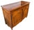 Antique 18th C French Country Fruitwood Buffet