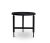 Collin Side Table Black from Collector, in New conditions. Designed from 2000