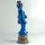 Ugo Zaccagnini Italian Ceramic Figurine by Ugo Zaccagnini, 1940s For Sale - Image 4 of 13