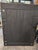 Vintage Hair Hide Mirror For Sale - Image 4 of 4