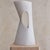 1990s French Modernist Carrara Marble Sculpture by Bertrand Créac’h For Sale - Image 4 of 6