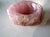 Vintage Bowl in Rose Quartz, 1960s For Sale - Image 4 of 6