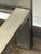 Early 21st Century Queen Size Industrial Steel Bed Frame For Sale - Image 5 of 12