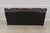 Hancock & Moore 3 Seat Leather Sofa For Sale - Image 14 of 15