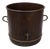 Water Reservoir with Handles in Copper For Sale