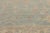 Early 21st Century Contemporary Pakistani Oushak Rug, 05'10 X 09'00 For Sale - Image 5 of 10