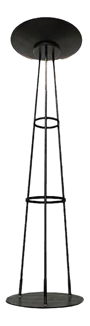 Vintage Italian Postmodern Floor Lamp from Elleluce