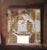 18th Century French Miniature Balloon Motif Framed Watercolor Painting - Ascent at Tuileries Palace. For Sale In Miami - Image 6 of 7