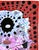 Max Manning “Untitled (PPR 367)” Contemporary Abstract Colorful Geometric Patterned Painting, 2022 For Sale - Image 4 of 7