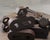 Mid 20th Century Set of 16 Industrial Oversized Iron Nuts Bolts and Link Plates For Sale In Sacramento - Image 6 of 18