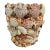 Contemporary Coastal Grotto Shell Encrusted Planter or Cache Pot For Sale