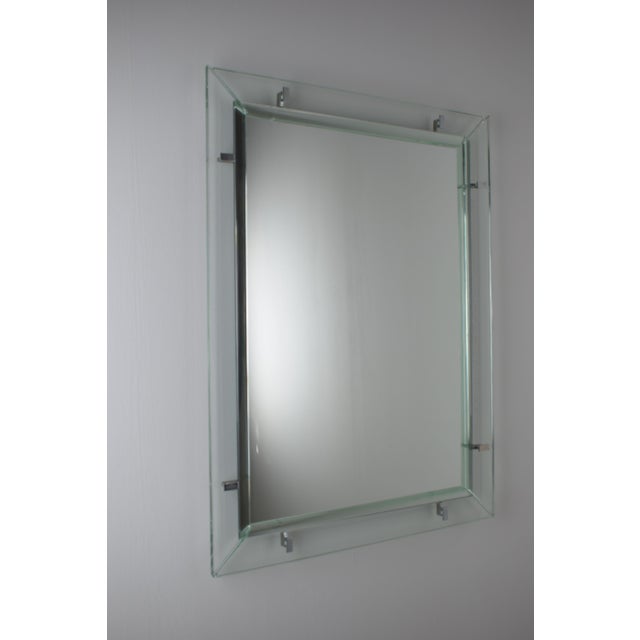 Mirror from Fontana Arte, 1960 For Sale - Image 15 of 18