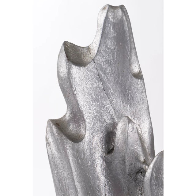1980s Mid-Century Modern Mario Dal Fabbro Sculpture For Sale In Chicago - Image 6 of 7