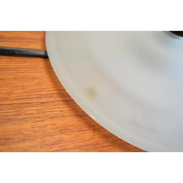 Glass Pao T2 Table Lamp by Matteo Thun for Arteluce, 1990s For Sale - Image 7 of 12