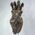 Wood Early 20th Century Djimini Ligbi Mask Do Society Côte d'Ivoire For Sale - Image 7 of 8