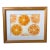 Original Watercolor Painting - Oranges For Sale