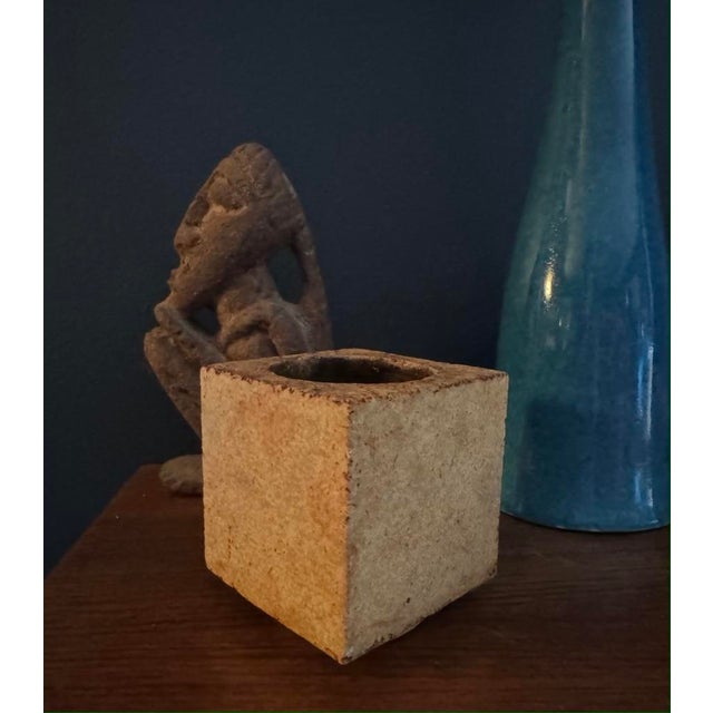 Roger Capron Ceramic by Roger Capron, 1950 For Sale - Image 4 of 6