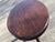 Victorian Side Table on Cabriole Feet For Sale - Image 12 of 14