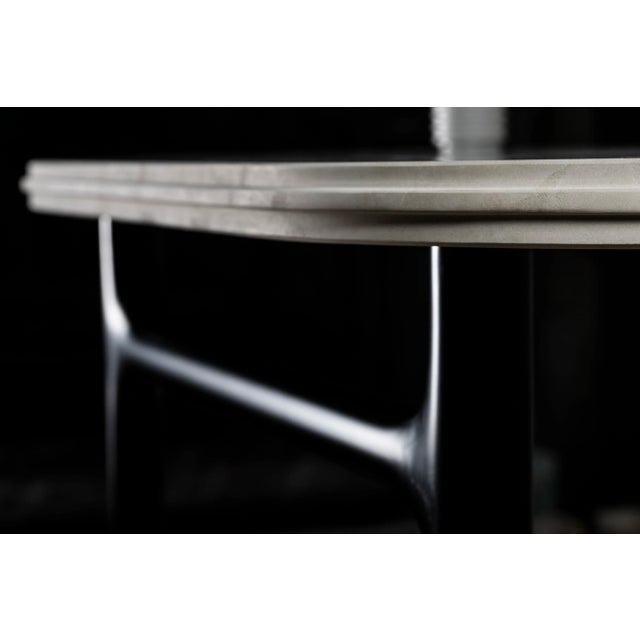 Teodora Dressing Table by Elena Salmistraro for Lithea For Sale - Image 6 of 9