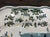 French Great 18th Century Polychrome French Faience Platter For Sale - Image 3 of 8