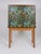 Beautiful Ivy Cabinet, Cherry, Brass, Josef Frank 'Paradiset' Wallpaper For Sale - Image 11 of 12