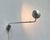 Mid-Century Minimalist Swiss Minilux Wall Lamp by Rosemarie and Rico Baltensweiler for Baltensweiler, 1960s For Sale - Image 6 of 18