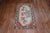 Late 20th Century Pictorial Reindeer Karabagh Rug For Sale In New York - Image 6 of 6