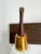 1960s 1960s Mid Century Modern Rosewood & Fluted Glass Double Wall Sconce For Sale - Image 5 of 11