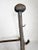 Cast Iron Andirons, France, 1960, Set of 2 For Sale - Image 13 of 18