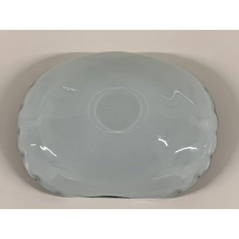 Venetian Art Glass Bowl by ''Balboa" Italy, Circa 1960 For Sale In Chicago - Image 6 of 9