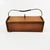 A toolbox, a German toolbox from the 1960s. It features a minimalist design with an emphasis on functionality. Made of...