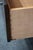 American Signature Cherry Linen Press Cabinet With Drawer For Sale - Image 10 of 14