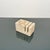 Italian Desk Accessory in Travertine by Fratelli Mannelli, 1970s For Sale - Image 15 of 17